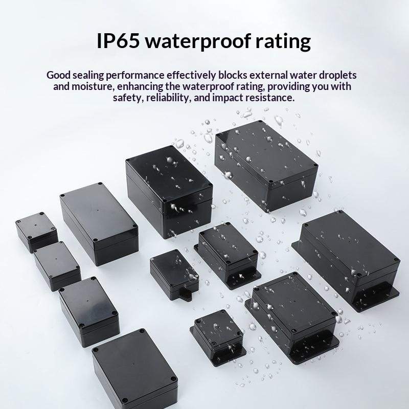 New 1/3Pcs Plastic Electronic  - Outdoor Powerwall 评论和价格