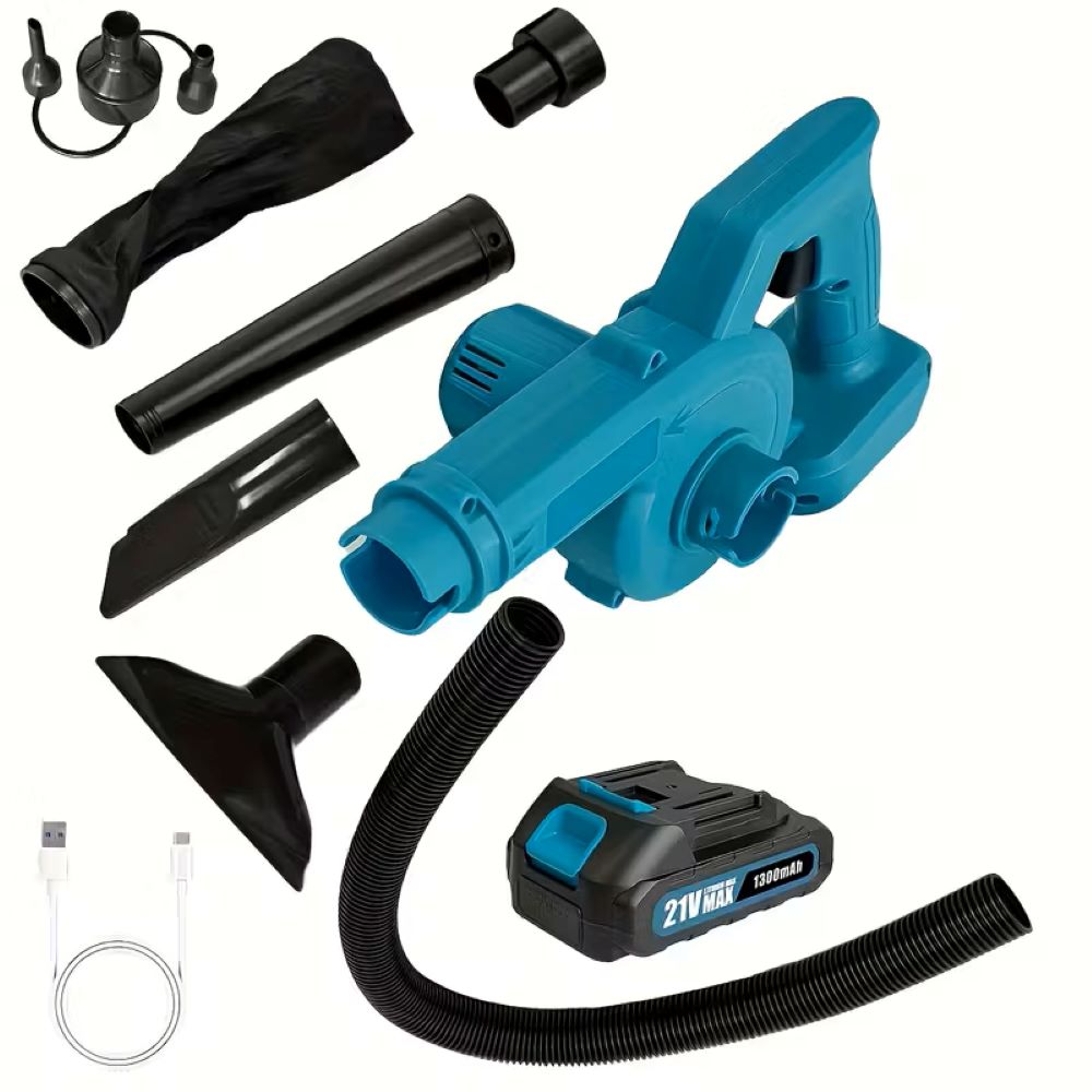 2-in-1 Cordless Leaf Blower &  - Leaf Blower Cordless 评论和价格