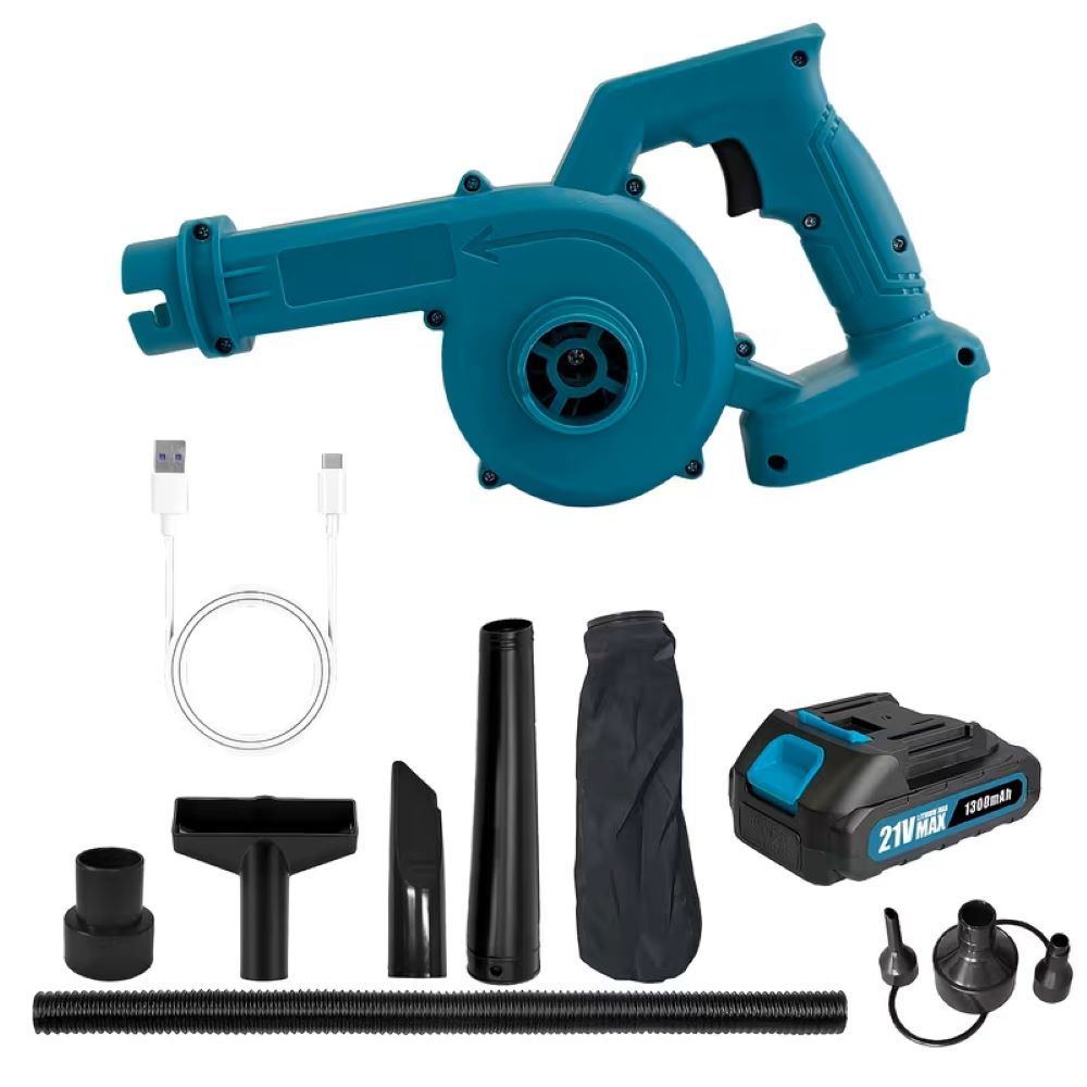 2-in-1 Cordless Leaf Blower &  - Leaf Blower Cordless 评论和价格