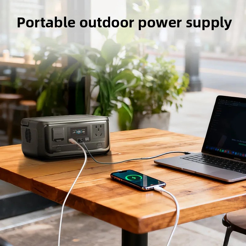 P300 Portable Power Station,30 - Outdoor Powerbank 评论和价格