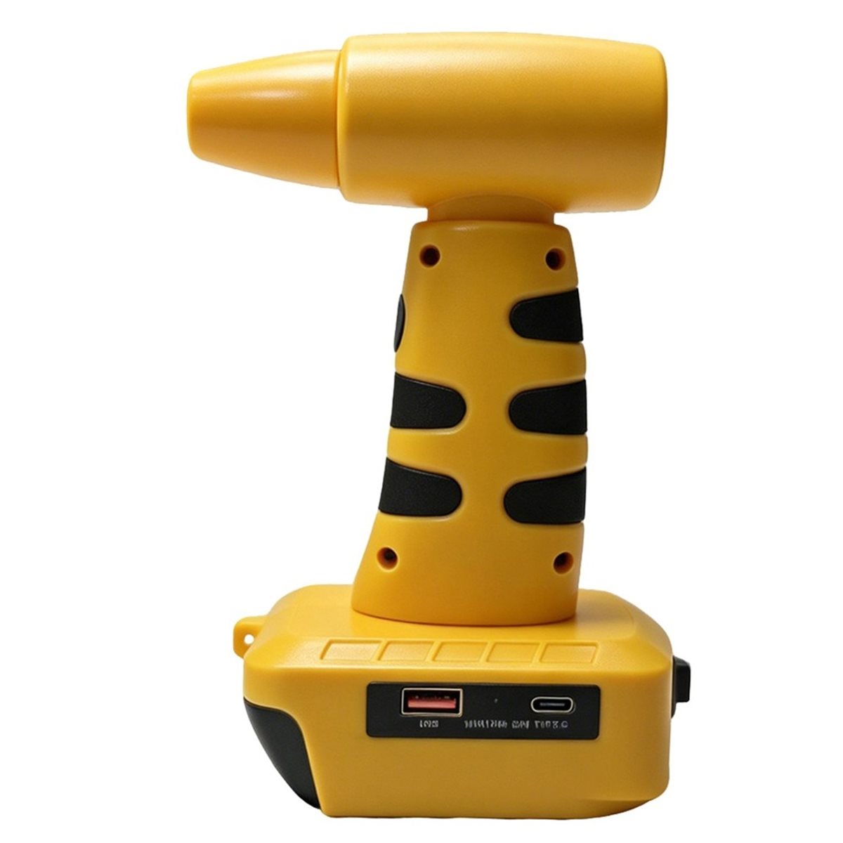 (A25M) New 140,000rpm/Min Cord - Leaf Blower Cordless 评论和价格