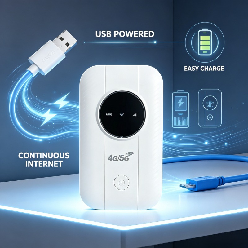 Regional‑frequency Adapted Hot - Outdoor Power Adapter Usb 评论和价格