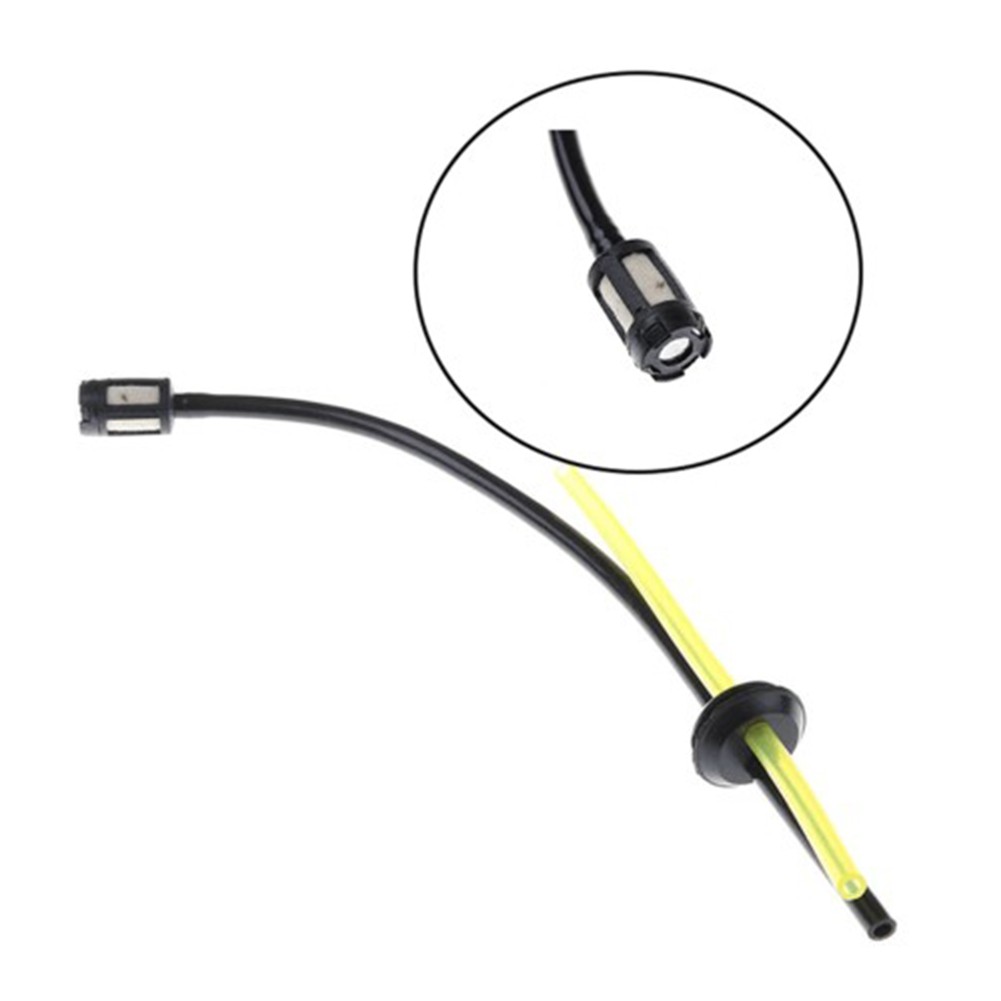 High-Quality Petrol Fuel Hose  - Quality Outdoor Power Equipment 评论和价格