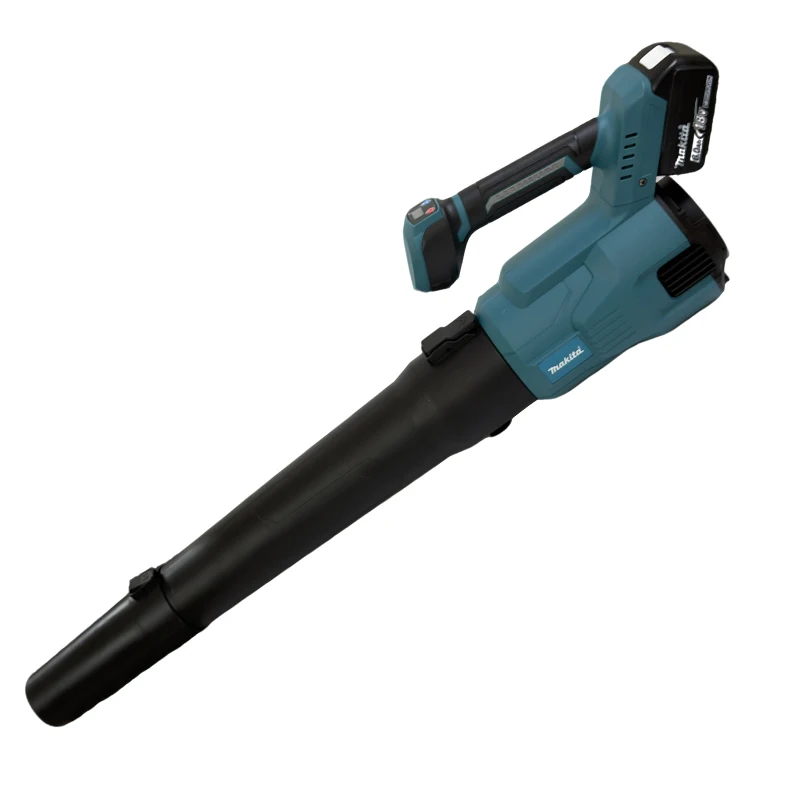 Makita Cordless Leaf blower 3- - Leaf Blower Cordless 评论和价格