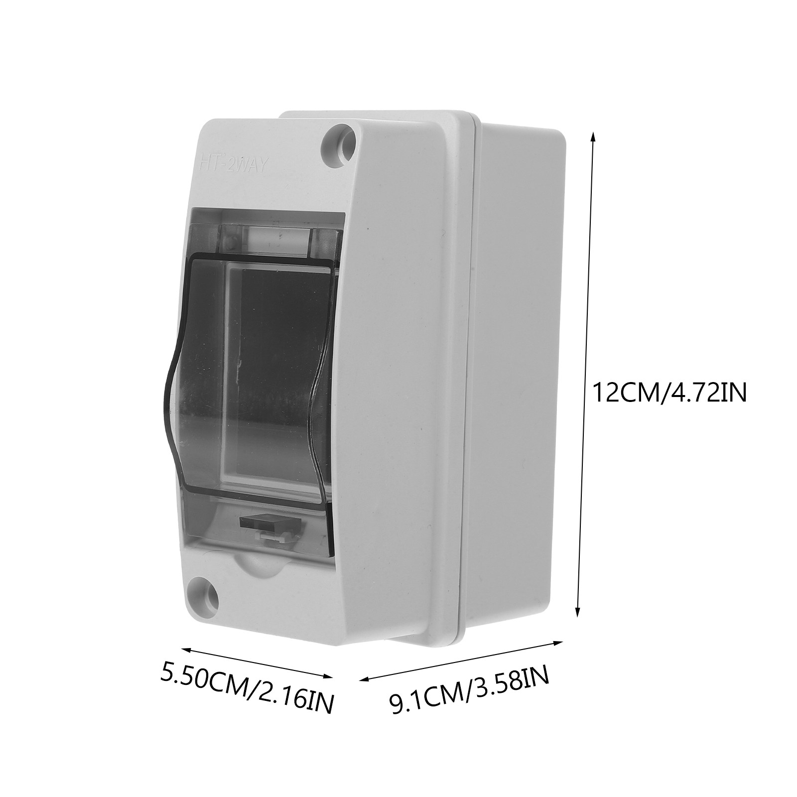 Power Distribution Protection  - Outdoor Power Distribution Box 评论和价格