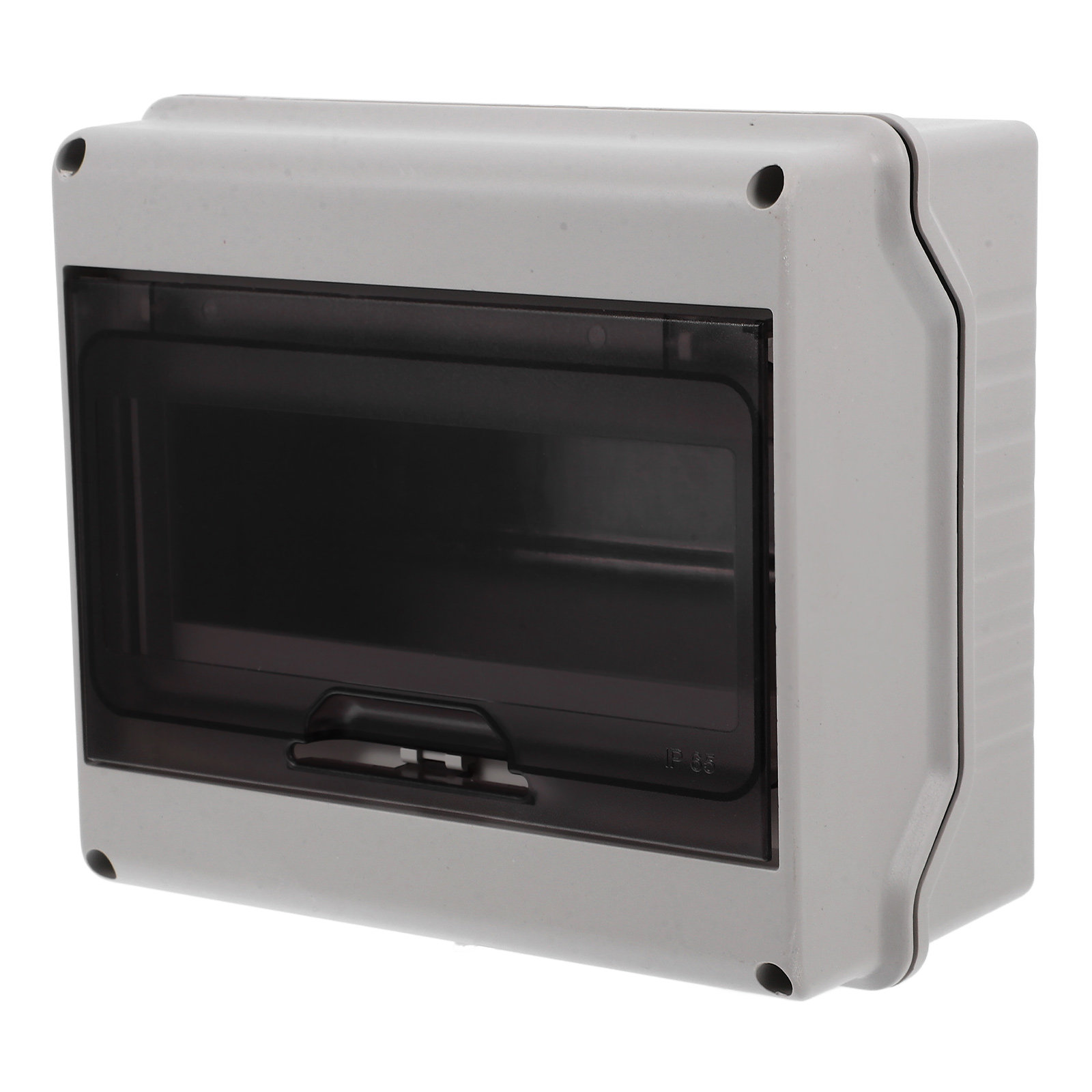 Outdoor Waterproof Circuit Bre - Outdoor Power Distribution Box 评论和价格