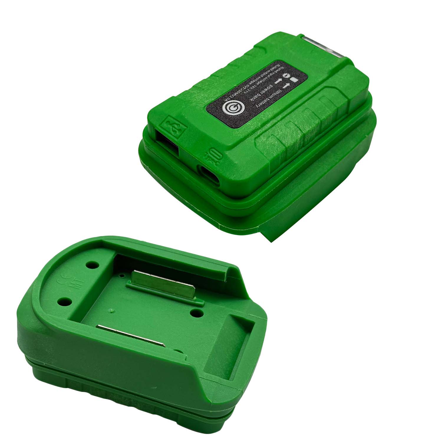 For Outdoor Work Power Bank Ad - Outdoor Power Adapter Usb 评论和价格