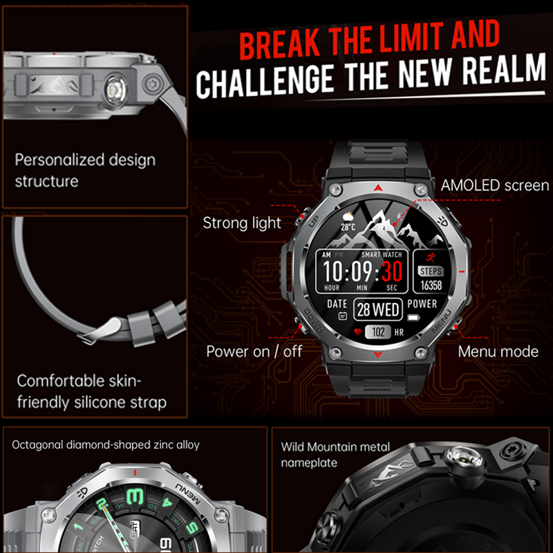 2026 New T-Rex 3 Ultra Outdoor - Outdoor Power Monitor 评论和价格