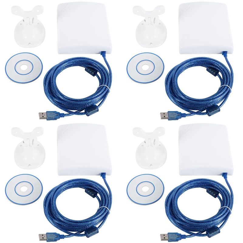Efficient 4X 150Mbps High Gain - Outdoor Power Adapter Usb 评论和价格