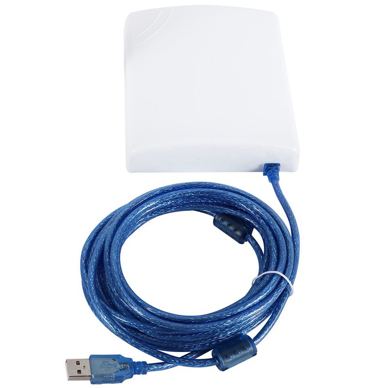 Efficient 4X 150Mbps High Gain - Outdoor Power Adapter Usb 评论和价格