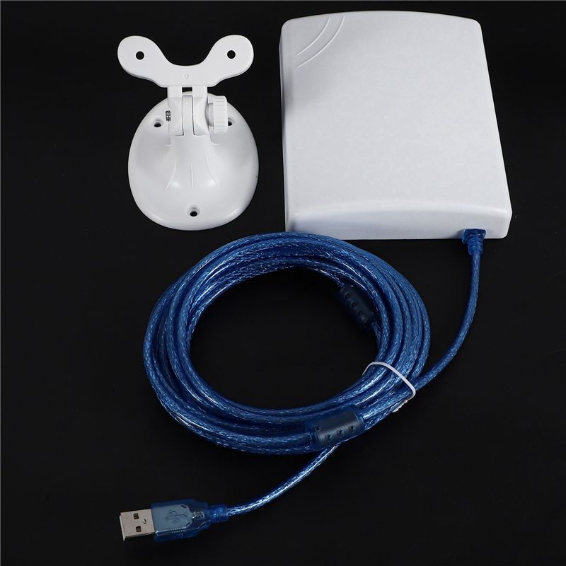 Efficient 4X 150Mbps High Gain - Outdoor Power Adapter Usb 评论和价格