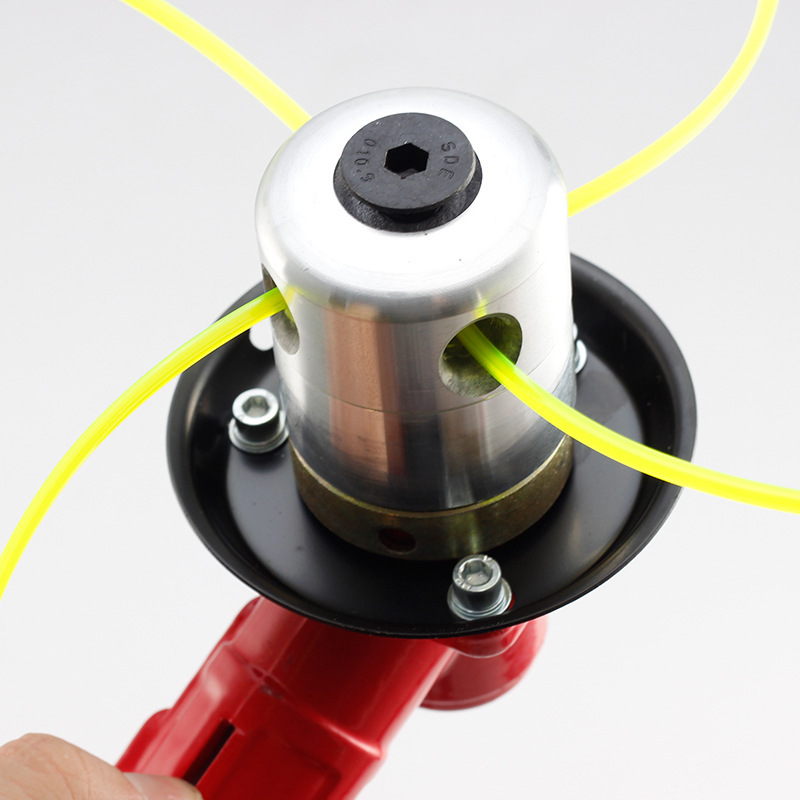 High Quality Aluminum Grass Tr - Quality Outdoor Power Equipment 评论和价格