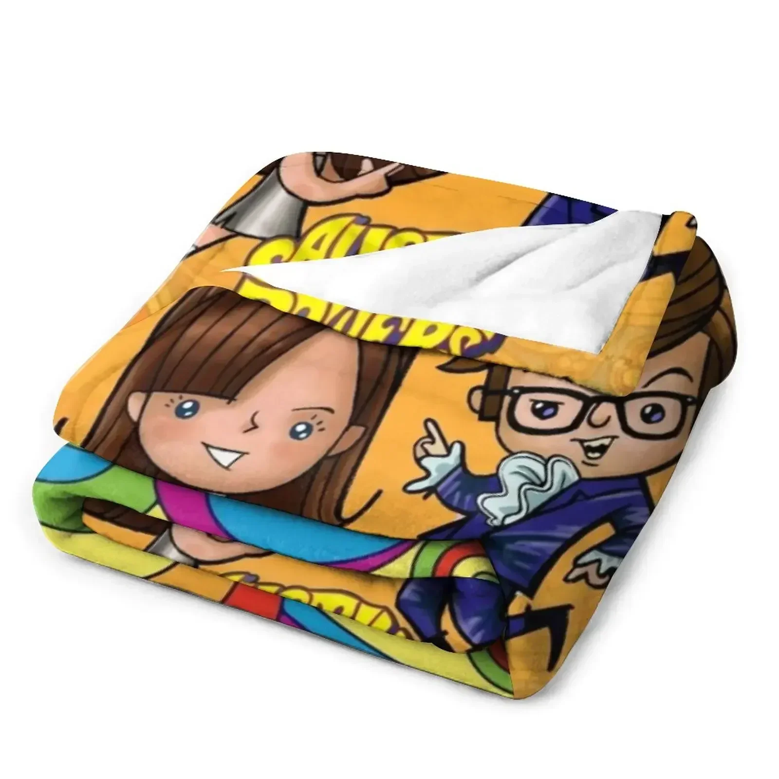 Austin danger Powers Throw Bla - Outdoor Power Austin 评论和价格
