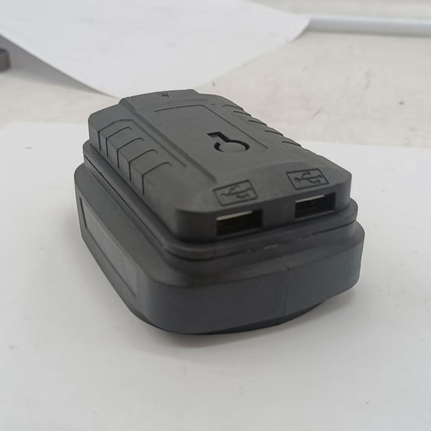 Portable USB Charging Adapter  - Outdoor Power Adapter Usb 评论和价格