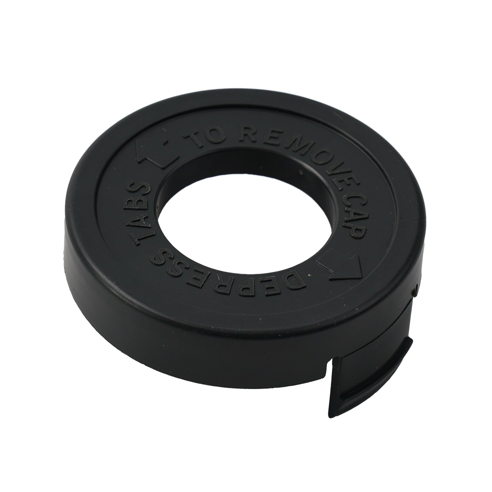68237-02 Brand New Spool Cover - Quality Outdoor Power Equipment 评论和价格