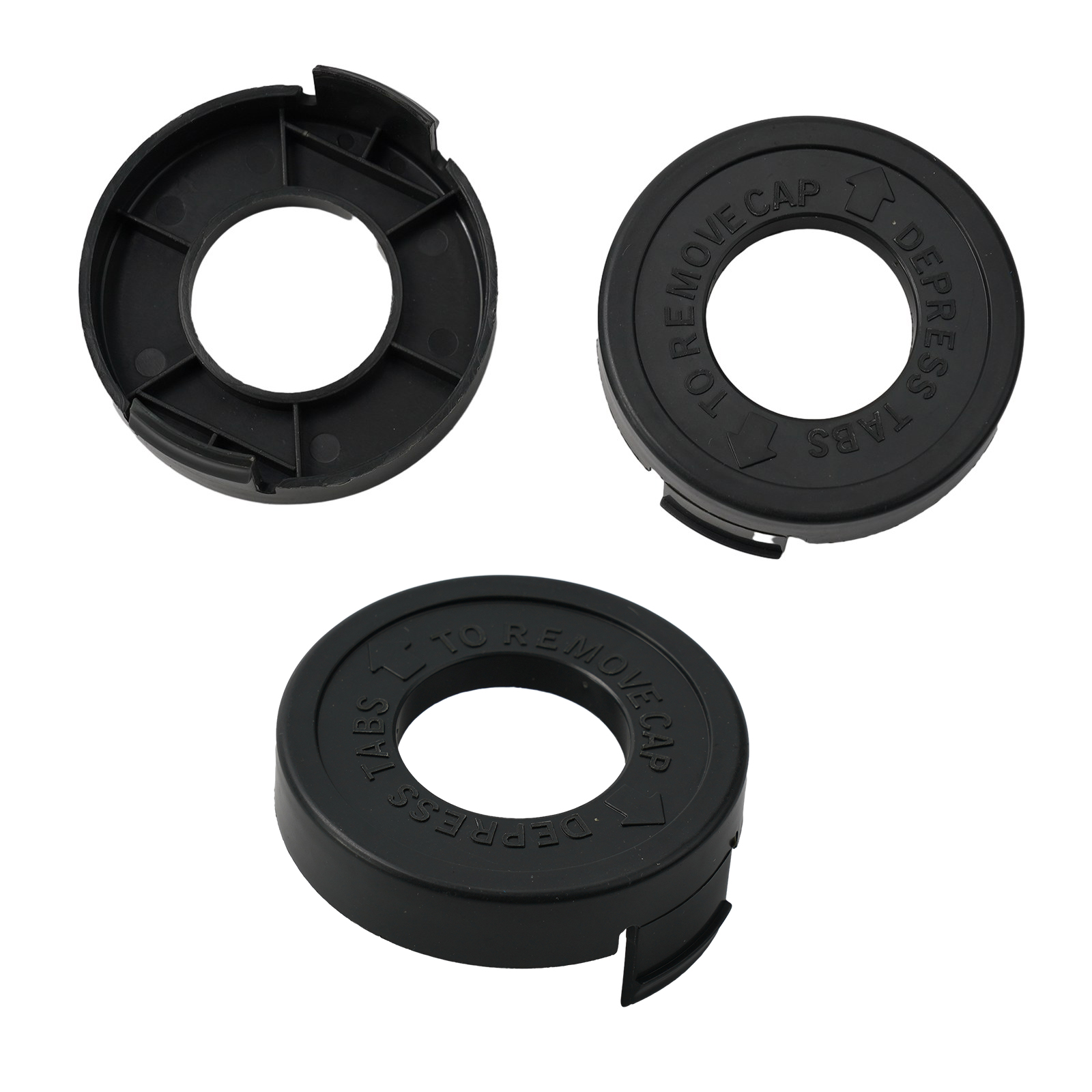 68237-02 Brand New Spool Cover - Quality Outdoor Power Equipment 评论和价格