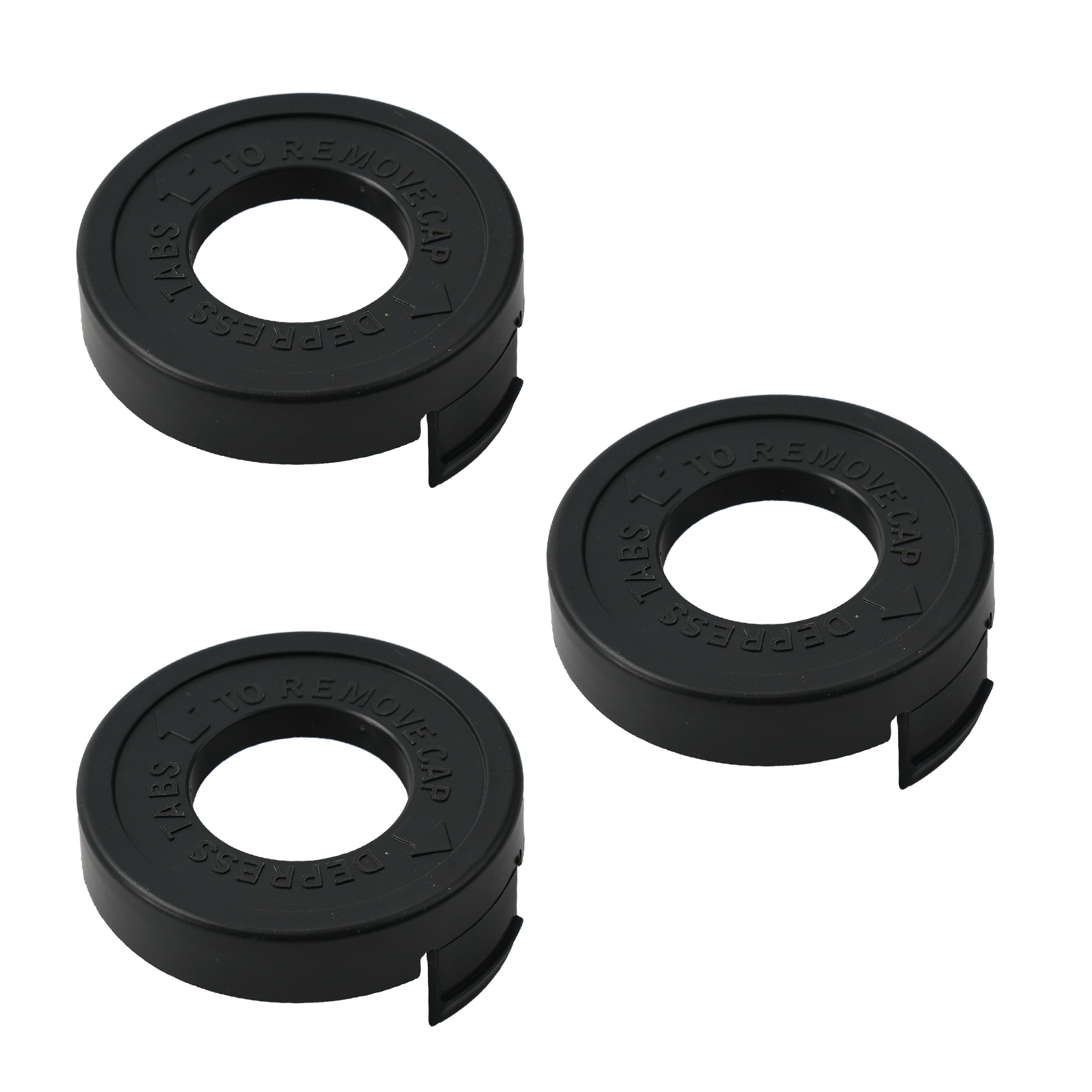 68237-02 Brand New Spool Cover - Quality Outdoor Power Equipment 评论和价格