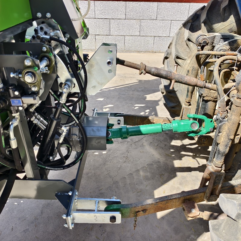 YG CustomizedPTO Firewood Proc - Log Splitter Electric 评论和价格