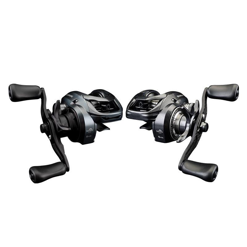 Mavllos YURI BFS Casting Reel  - Outdoor Power Reel 评论和价格