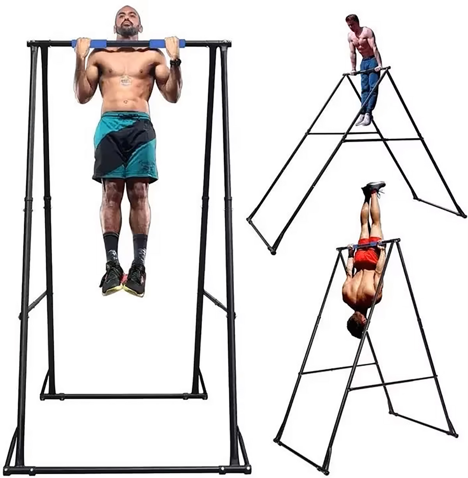 Good Quality Home Gym Pull up  - Quality Outdoor Power Equipment 评论和价格