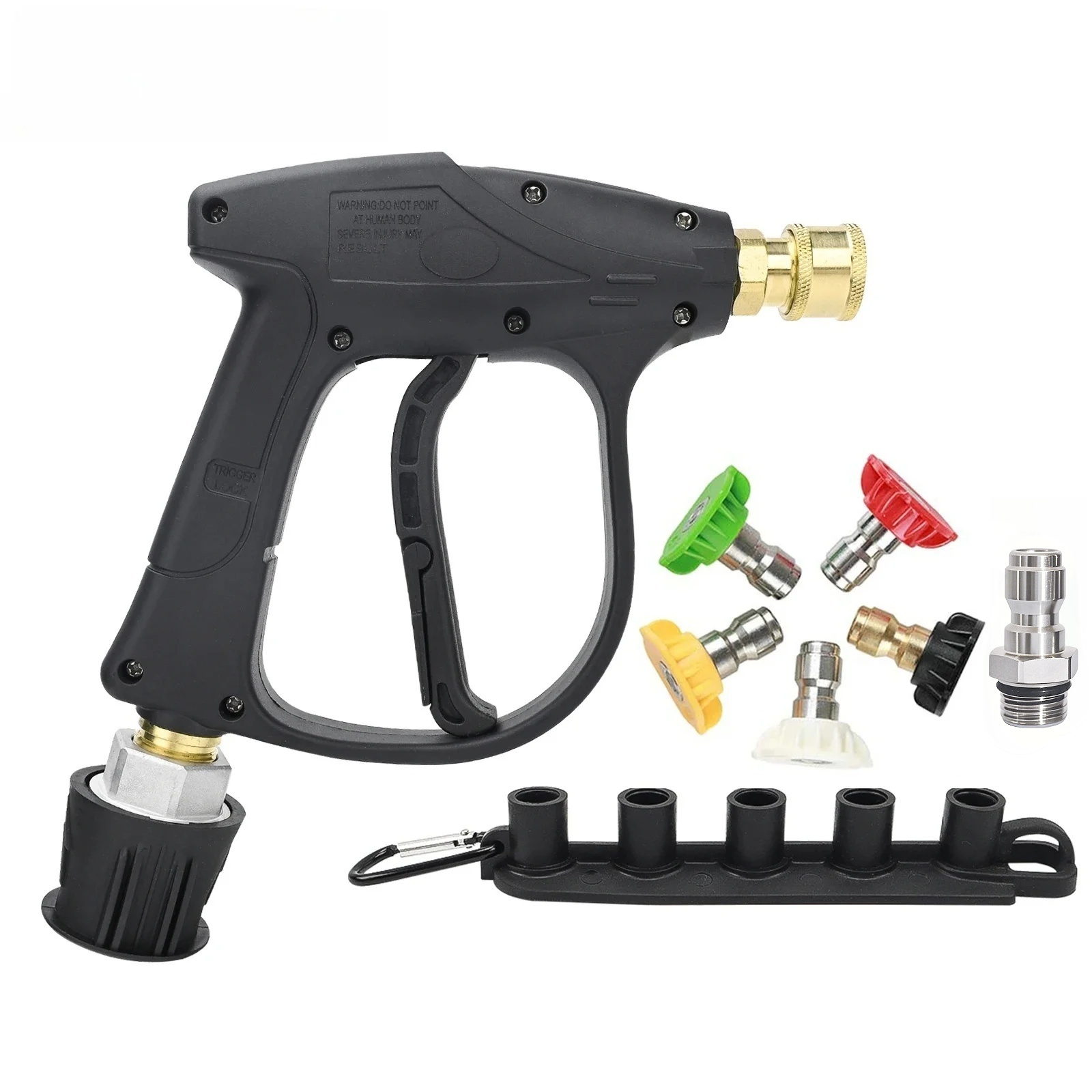 Pressure Washer for Car Cleani - Outdoor Power Reel 评论和价格