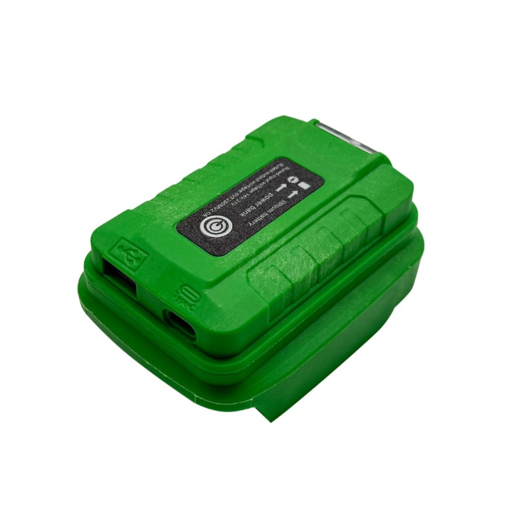 For Outdoor Work Power Bank Ad - Outdoor Power Adapter Usb 评论和价格