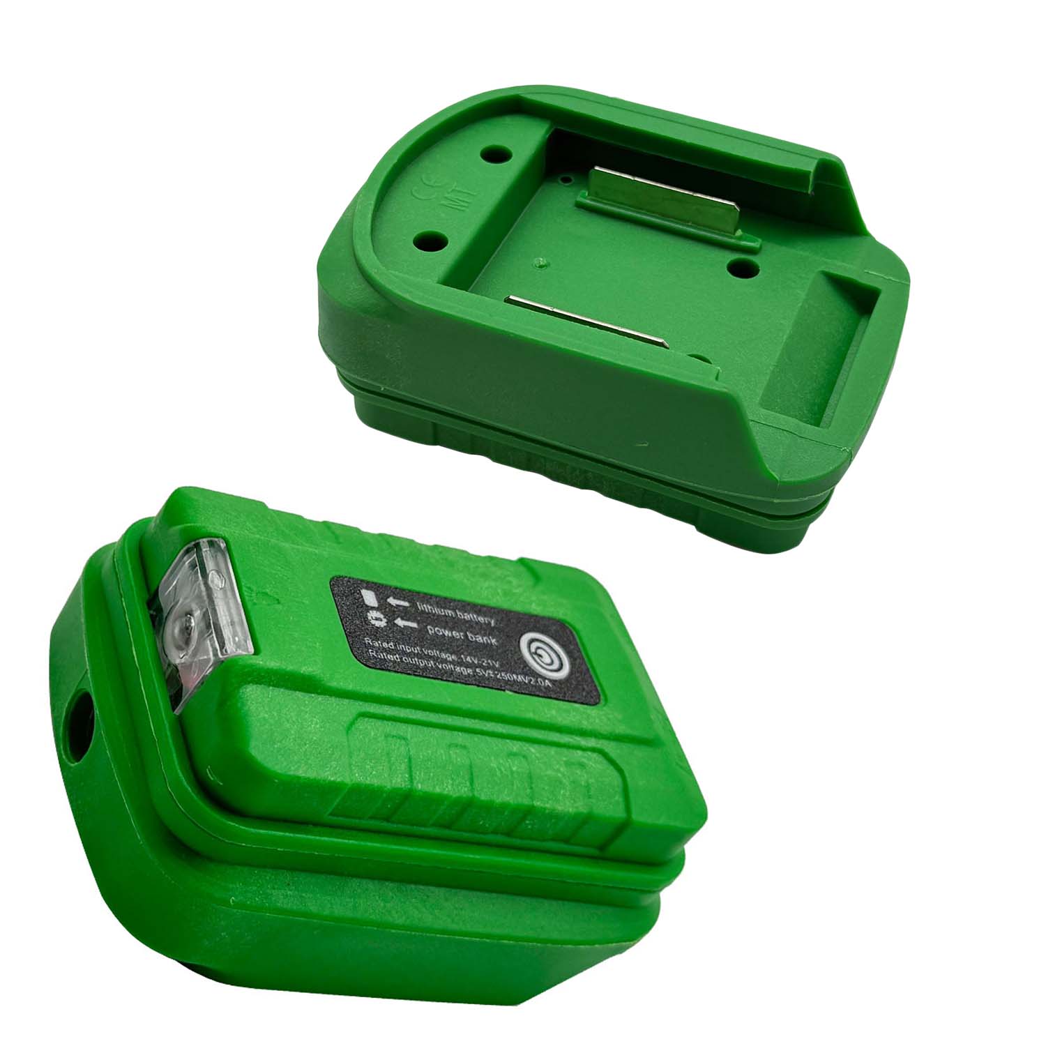 For Outdoor Work Power Bank Ad - Outdoor Power Adapter Usb 评论和价格