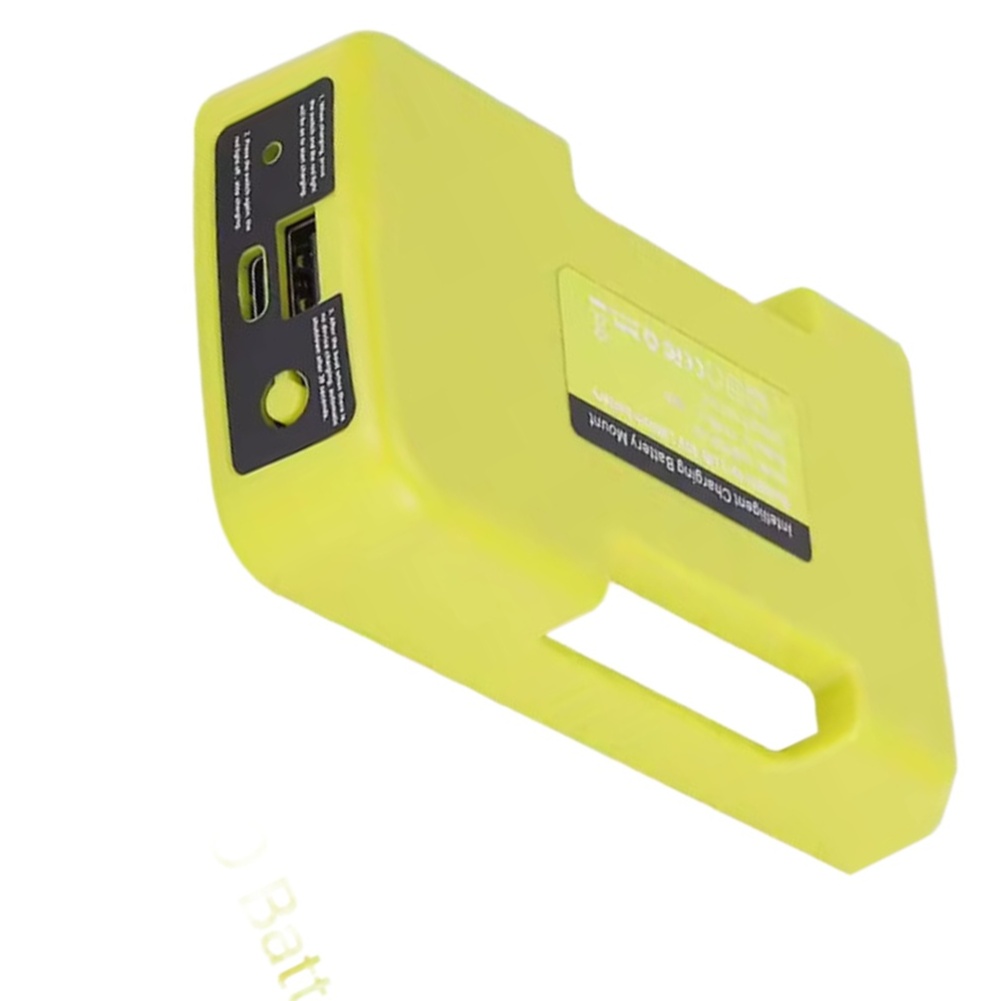 40V Belt Attachment USB Charge - Outdoor Power Adapter Usb 评论和价格