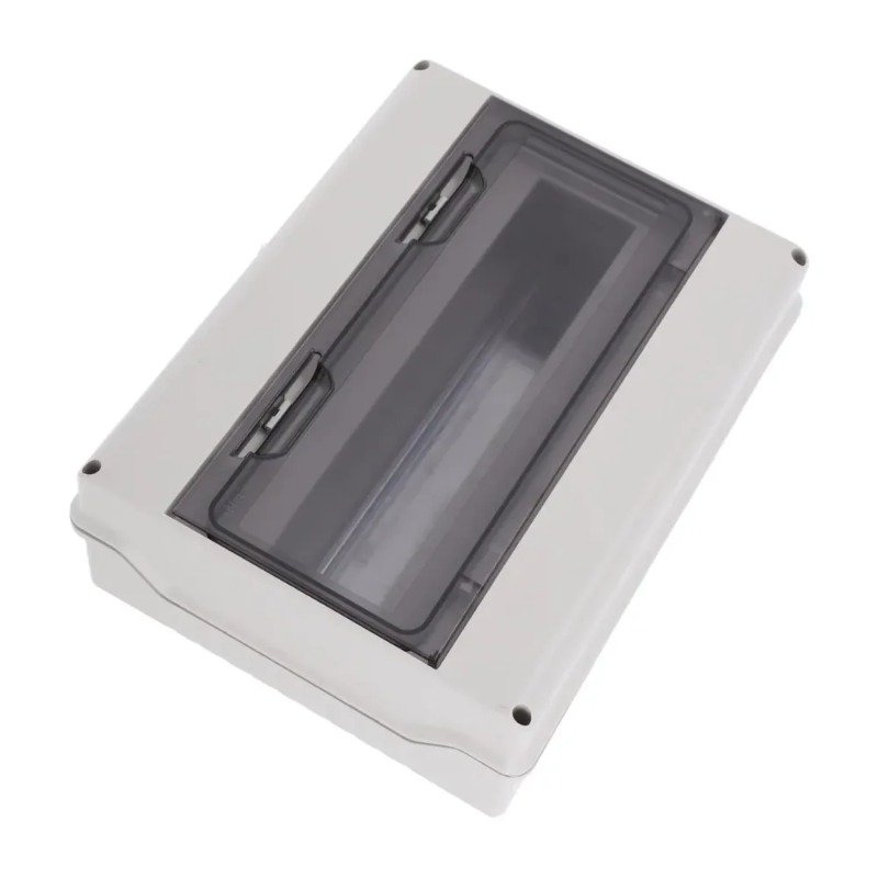 Junction Wire Box 12 Ways Outd - Outdoor Power Supply Box 评论和价格