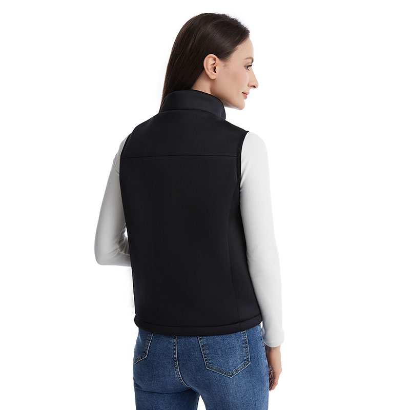 Winter Heating Vest 9 Area Sta - Outdoor Powerbank 评论和价格