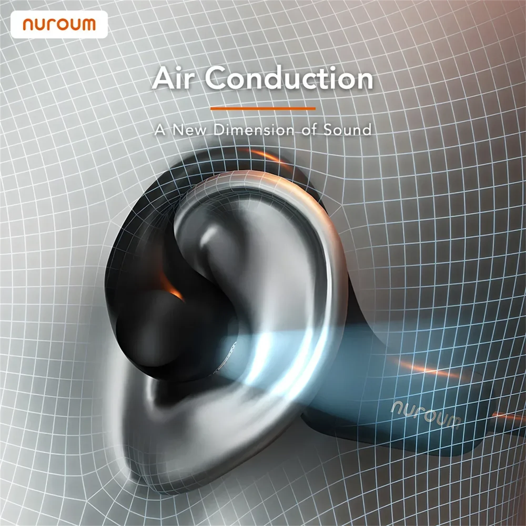 NUROUM Bluetooth Earphone Neck - Outdoor Power Adapter Usb 评论和价格