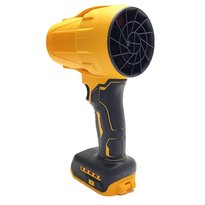 Cordless Air Blower Powerful J - Leaf Blower Cordless 评论和价格