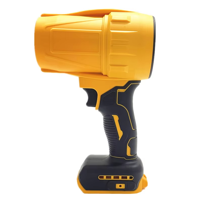 Cordless Air Blower Powerful J - Leaf Blower Cordless 评论和价格