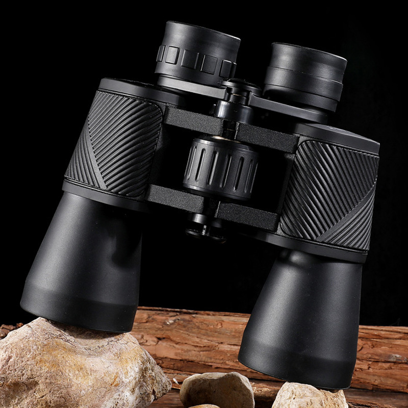 Comet 20x50 Binoculars Power H - Quality Outdoor Power Equipment 评论和价格