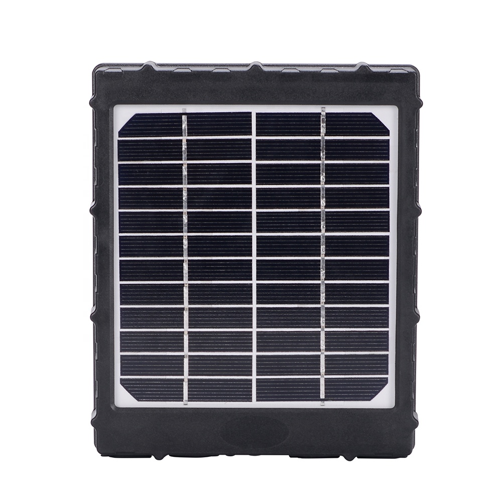 IP66 Waterproof Mini 6V 9V 3W  - Outdoor Powerbank 评论和价格