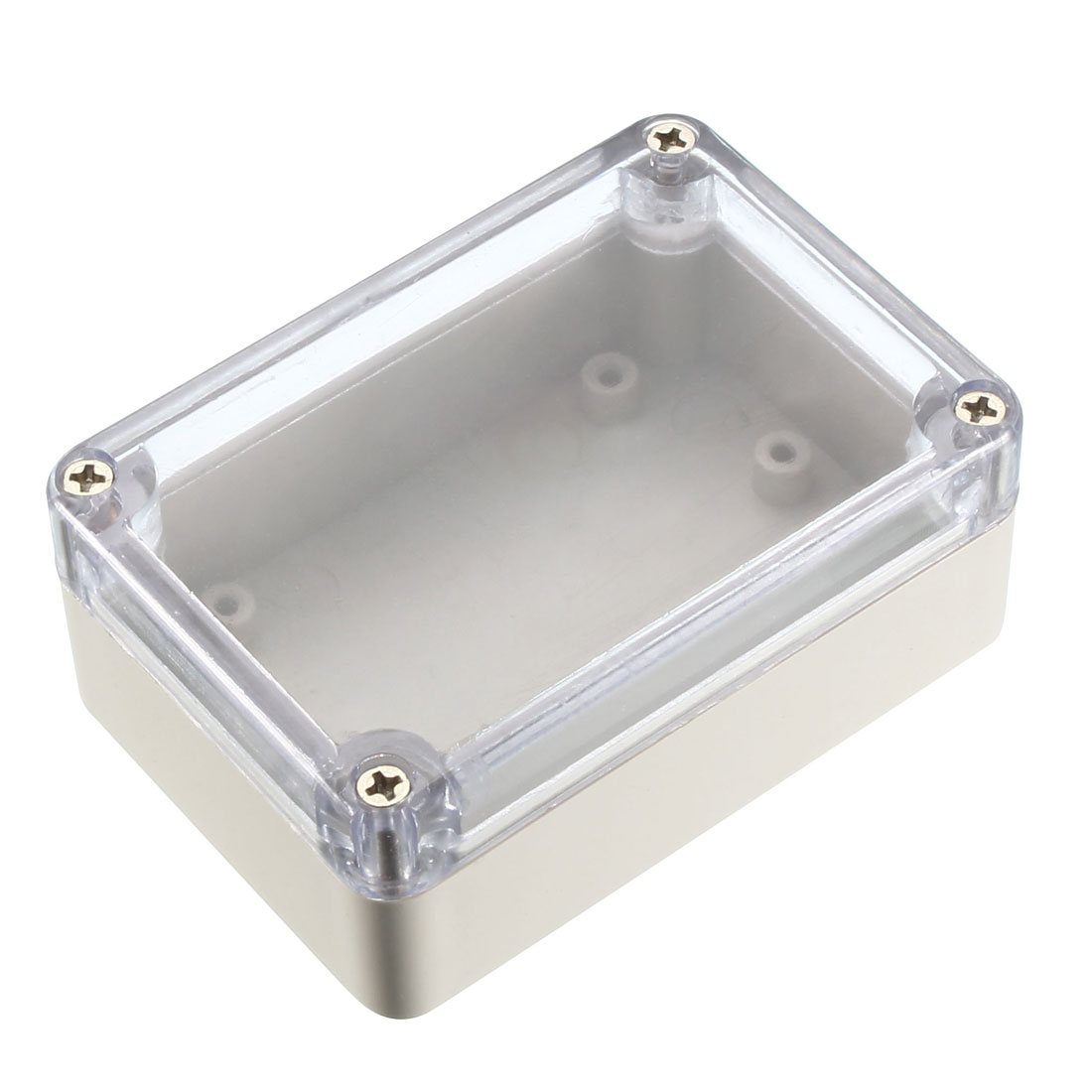 ABS Project Junction Box for E - Outdoor Power Distribution Box 评论和价格