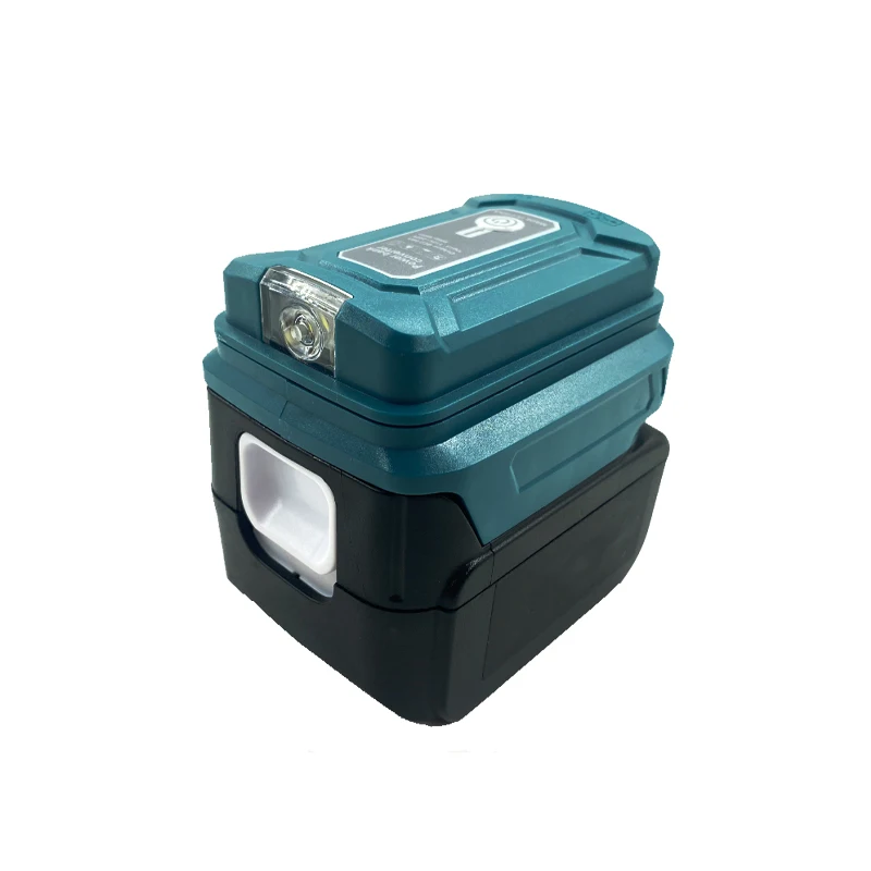 For Makita 14.4V 18V Lion Batt - Outdoor Power Adapter Usb 评论和价格