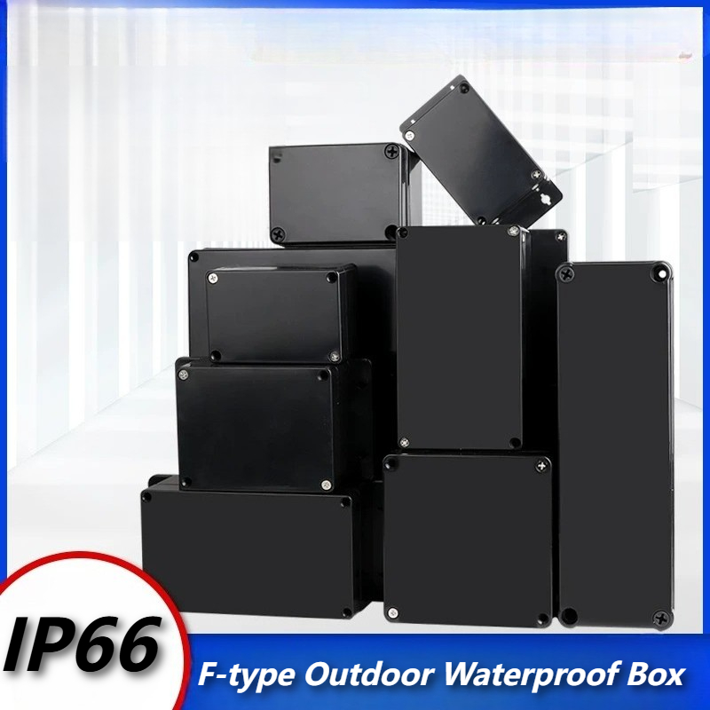 Triple Waterproof Junction Box - Outdoor Power Monitor 评论和价格