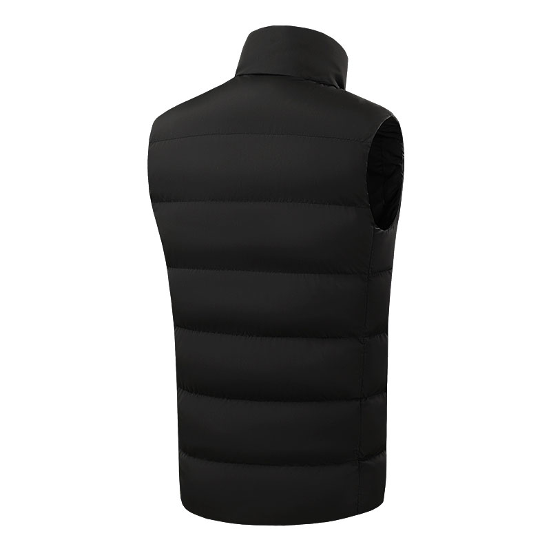9 Area Heating Vest Men Women  - Outdoor Powerbank 评论和价格
