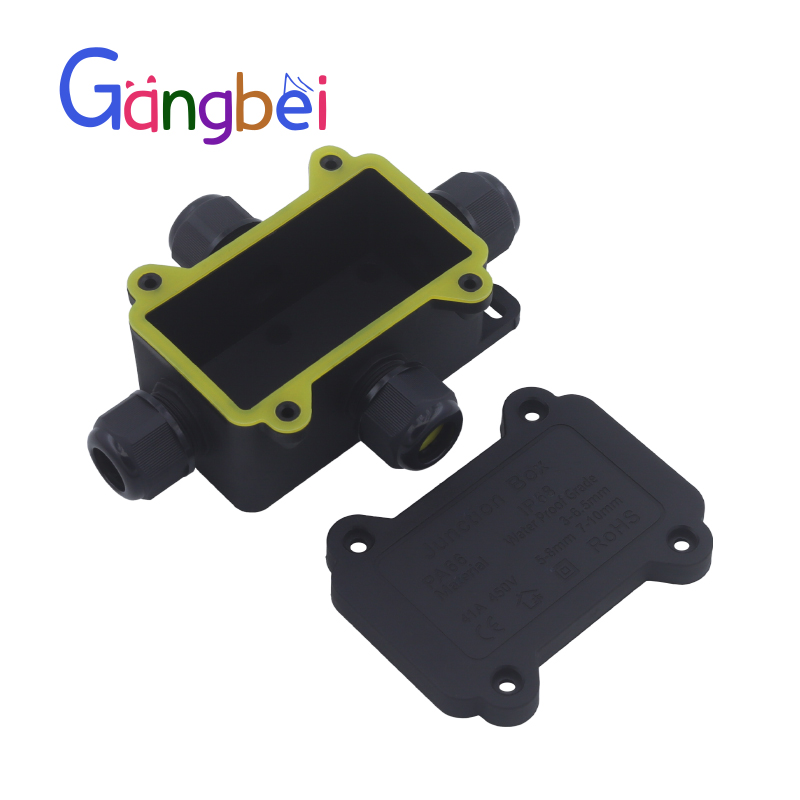 Outdoor Waterproof Junction Bo - Outdoor Power Monitor 评论和价格