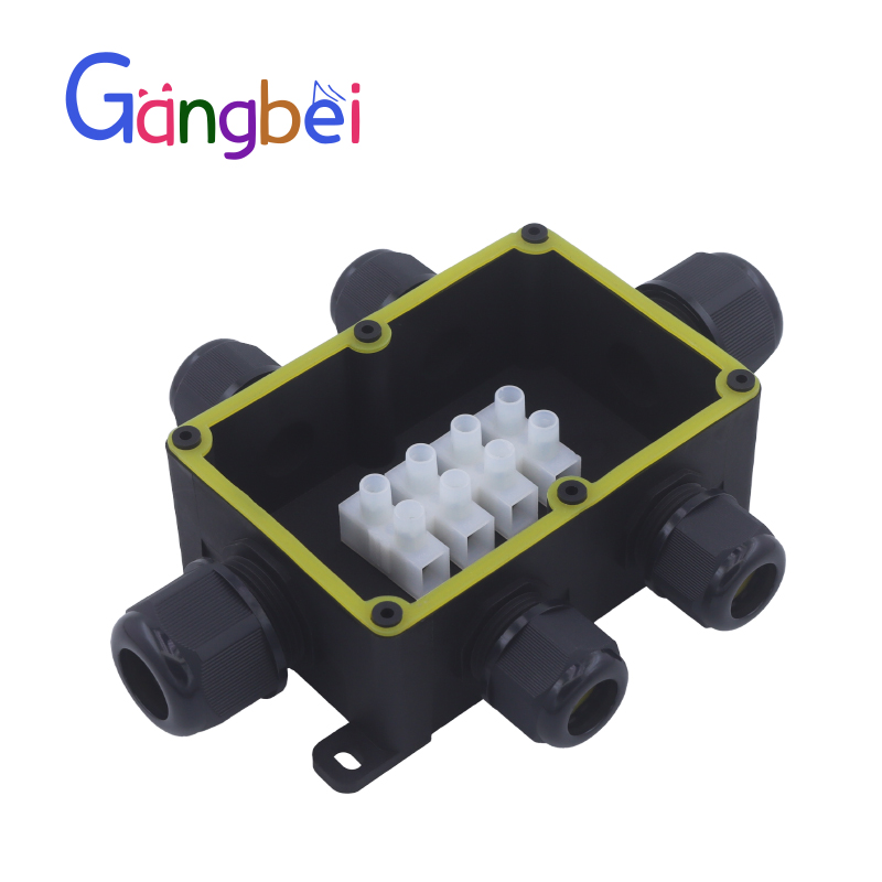 Outdoor Waterproof Junction Bo - Outdoor Power Monitor 评论和价格