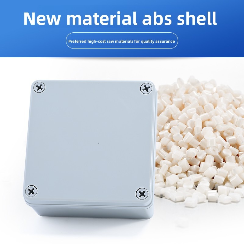 AG type ABS new material water - Outdoor Power Monitor 评论和价格