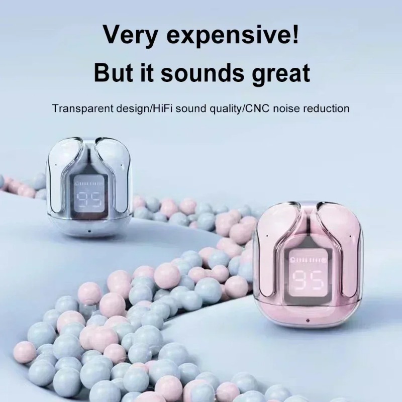 T2 Wireless Mini Earbuds LED P - Outdoor Power Adapter Usb 评论和价格