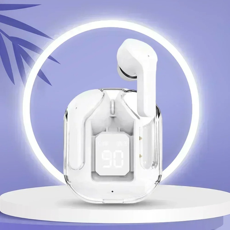 T2 Wireless Mini Earbuds LED P - Outdoor Power Adapter Usb 评论和价格