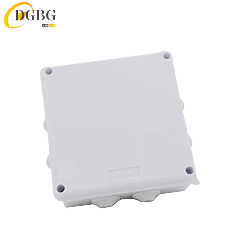 RA RT Wholesale ABS Plastic IP - Outdoor Power Distribution Box 评论和价格