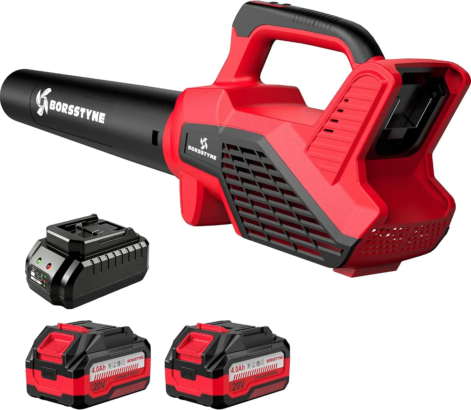 750CFM Leaf Blower Cordless wi - Leaf Blower Cordless 评论和价格