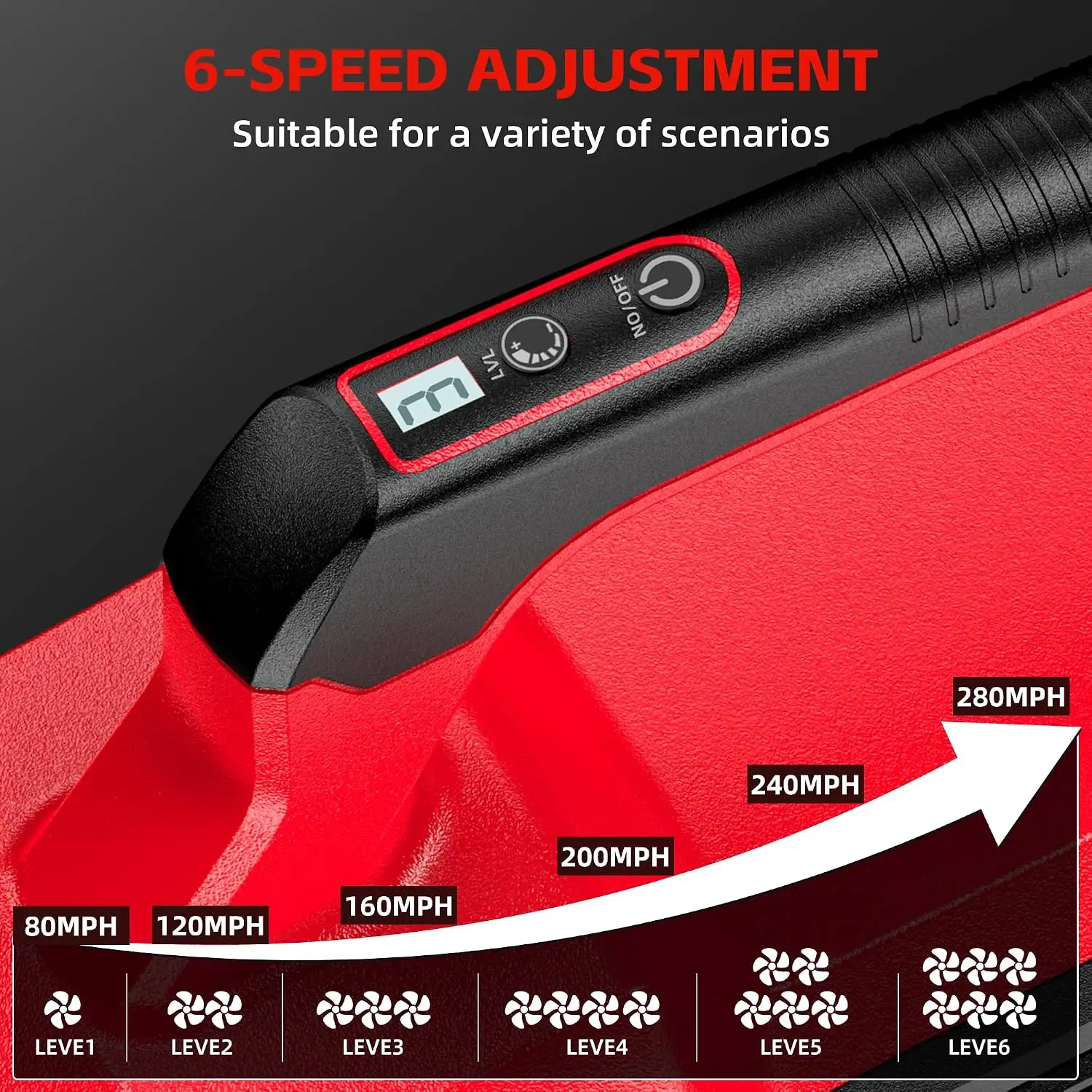 750CFM Leaf Blower Cordless wi - Leaf Blower Cordless 评论和价格