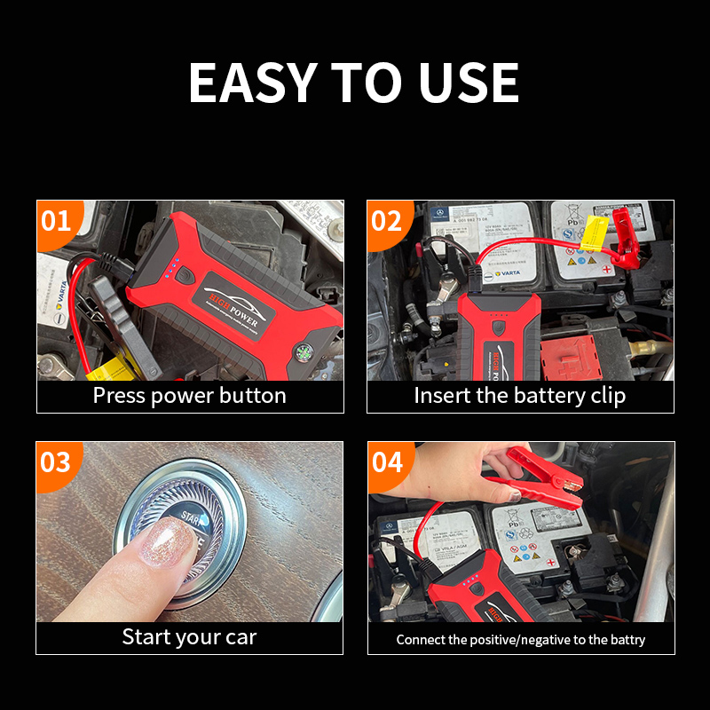High quality Emergency start p - Quality Outdoor Power Equipment 评论和价格