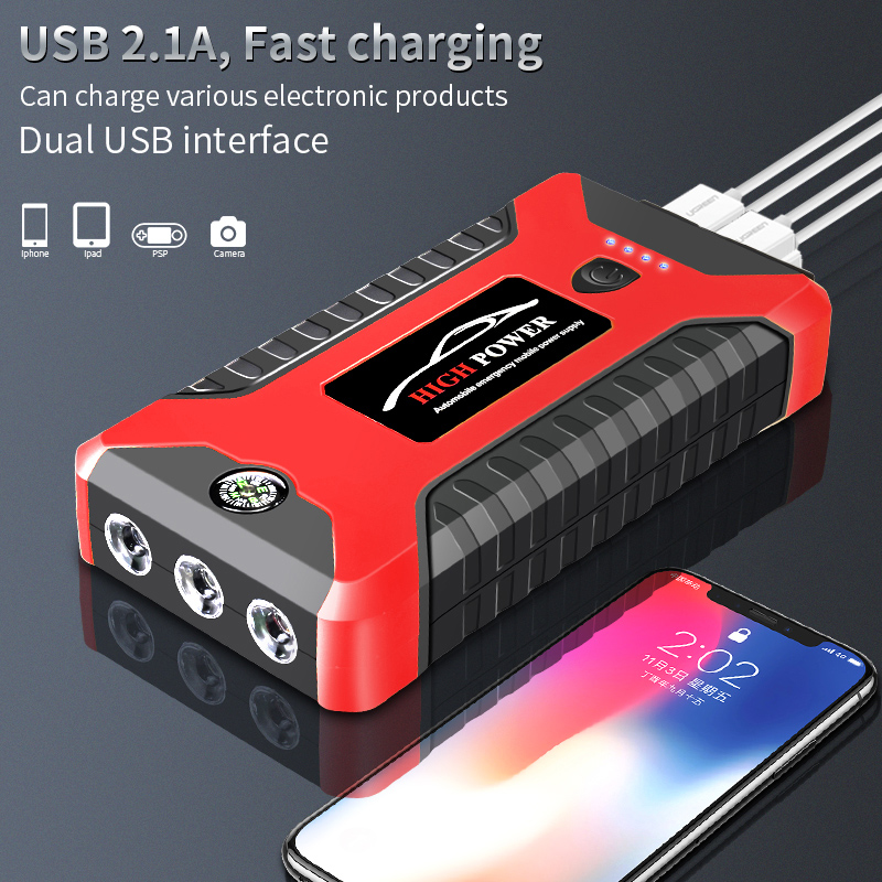 High quality Emergency start p - Quality Outdoor Power Equipment 评论和价格