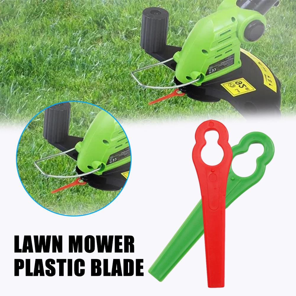100PCS Plastic Grass Trimmer R - Leaf Blower Cordless 评论和价格